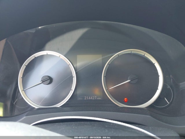 JTHBF1D28E5016481 Lexus IS 250