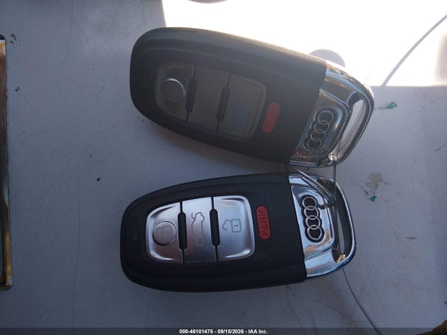 46101478 :رقم المزاد ، WA1D7AFP8GA005534 vin ، 2016 Audi Q5 3.0t Premium Plus مزاد بيع