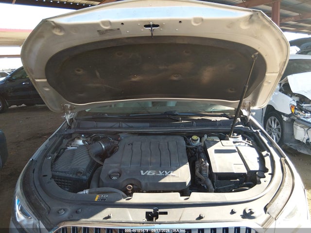 Продаж на аукціоні авто 2015 Buick Lacrosse, vin: 1G4GA5G39FF279779, номер лоту: 46101479