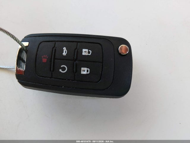 Продаж на аукціоні авто 2015 Buick Lacrosse, vin: 1G4GA5G39FF279779, номер лоту: 46101479