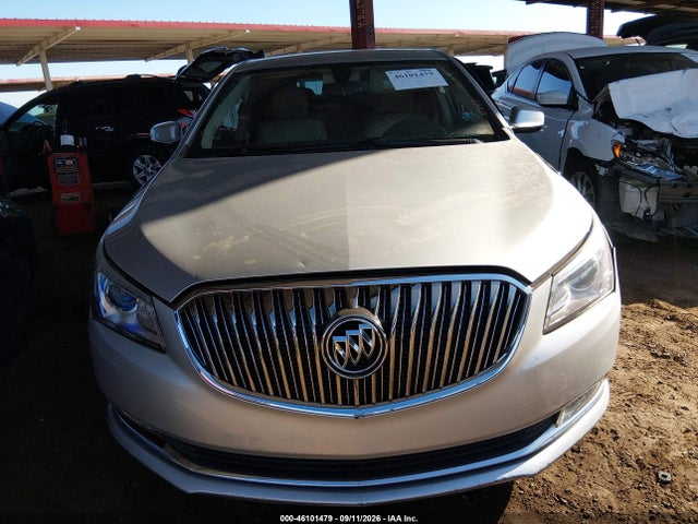 Продаж на аукціоні авто 2015 Buick Lacrosse, vin: 1G4GA5G39FF279779, номер лоту: 46101479
