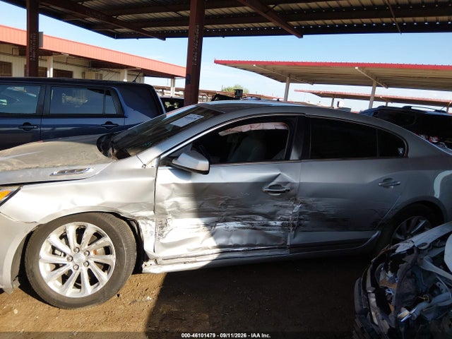 Продаж на аукціоні авто 2015 Buick Lacrosse, vin: 1G4GA5G39FF279779, номер лоту: 46101479