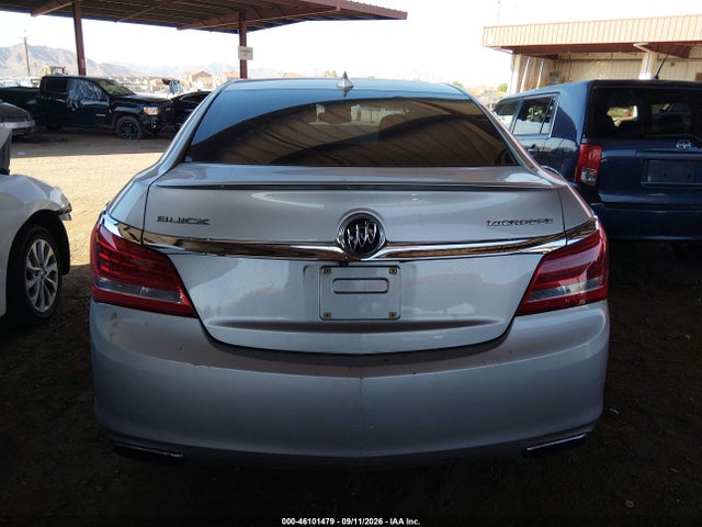Продаж на аукціоні авто 2015 Buick Lacrosse, vin: 1G4GA5G39FF279779, номер лоту: 46101479