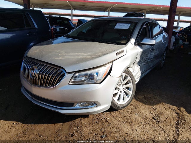 Продаж на аукціоні авто 2015 Buick Lacrosse, vin: 1G4GA5G39FF279779, номер лоту: 46101479
