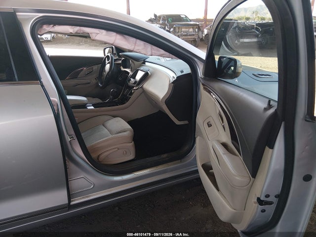Продаж на аукціоні авто 2015 Buick Lacrosse, vin: 1G4GA5G39FF279779, номер лоту: 46101479