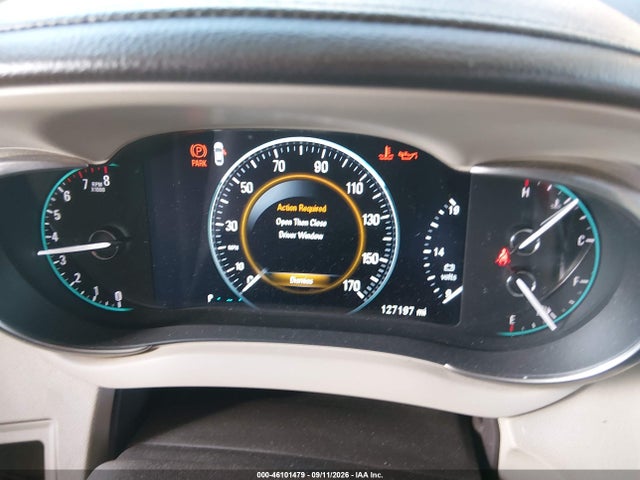 Продаж на аукціоні авто 2015 Buick Lacrosse, vin: 1G4GA5G39FF279779, номер лоту: 46101479