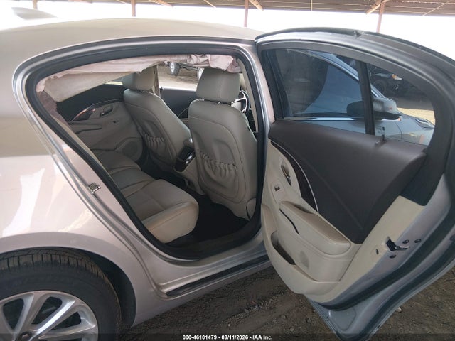 Продаж на аукціоні авто 2015 Buick Lacrosse, vin: 1G4GA5G39FF279779, номер лоту: 46101479