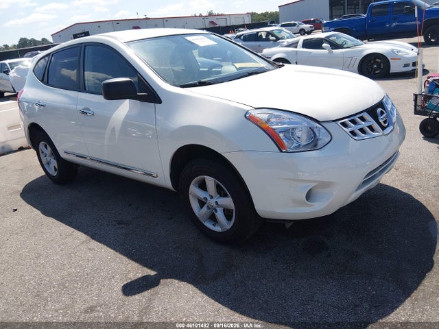 Aukcja sprzedaży 2012 Nissan Rogue S, vin: JN8AS5MV0CW376933, numer aukcji: 46101482