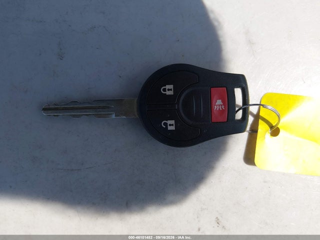 46101482 :رقم المزاد ، JN8AS5MV0CW376933 vin ، 2012 Nissan Rogue S مزاد بيع