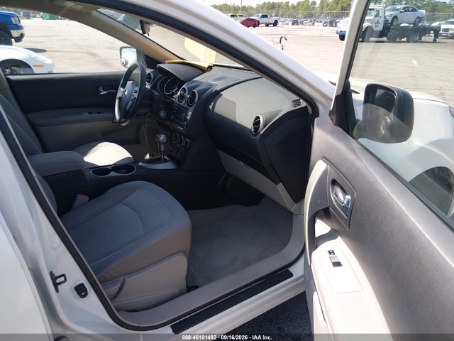 46101482 :رقم المزاد ، JN8AS5MV0CW376933 vin ، 2012 Nissan Rogue S مزاد بيع