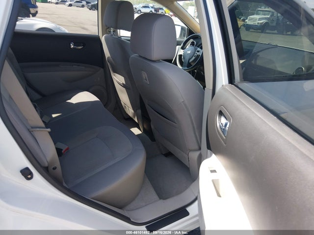 46101482 :رقم المزاد ، JN8AS5MV0CW376933 vin ، 2012 Nissan Rogue S مزاد بيع