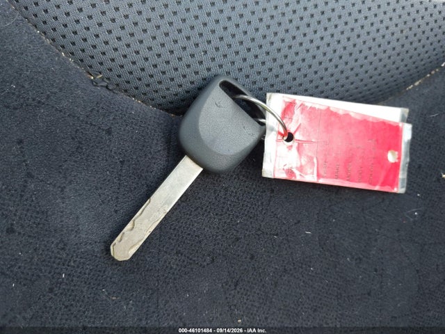 Aukcja sprzedaży 2008 Honda Fit, vin: JHMGD38408S067532, numer aukcji: 46101484