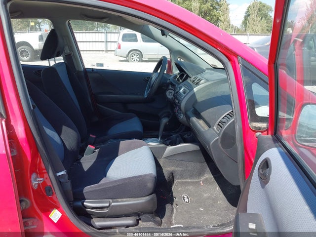 Aukcja sprzedaży 2008 Honda Fit, vin: JHMGD38408S067532, numer aukcji: 46101484