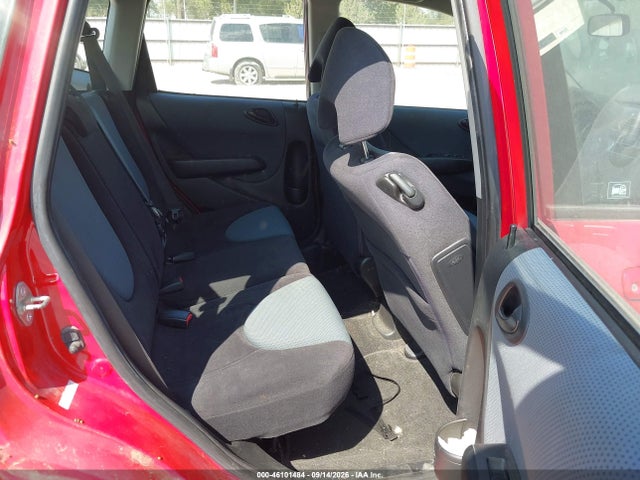 Aukcja sprzedaży 2008 Honda Fit, vin: JHMGD38408S067532, numer aukcji: 46101484