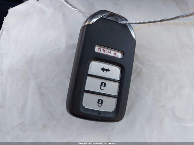 2014 Honda Civic Ex მანქანა იყიდება აუქციონზე, vin: 19XFB2F88EE034375, აუქციონის ნომერი: 46101487