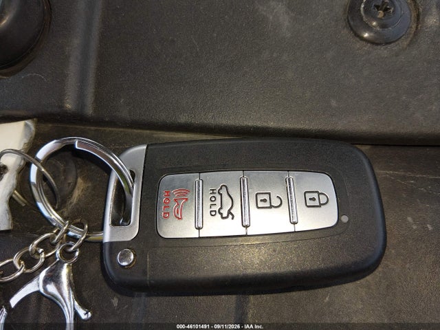 Продаж на аукціоні авто 2011 Kia Sorento Ex V6, vin: 5XYKUDA2XBG151087, номер лоту: 46101491
