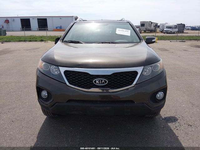 Продаж на аукціоні авто 2011 Kia Sorento Ex V6, vin: 5XYKUDA2XBG151087, номер лоту: 46101491