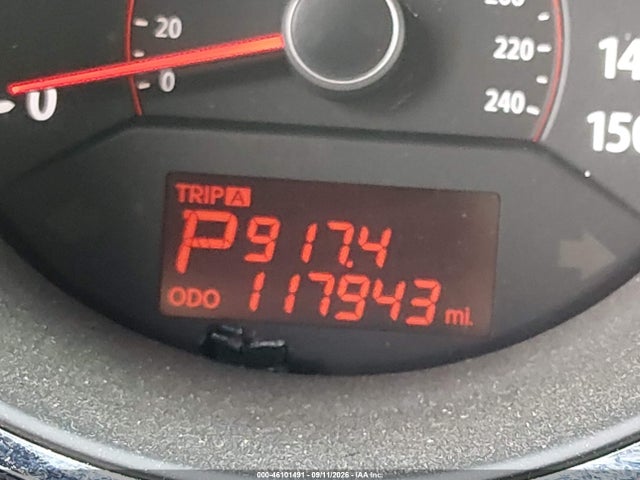 Продаж на аукціоні авто 2011 Kia Sorento Ex V6, vin: 5XYKUDA2XBG151087, номер лоту: 46101491