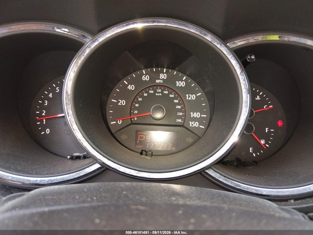 Продаж на аукціоні авто 2011 Kia Sorento Ex V6, vin: 5XYKUDA2XBG151087, номер лоту: 46101491