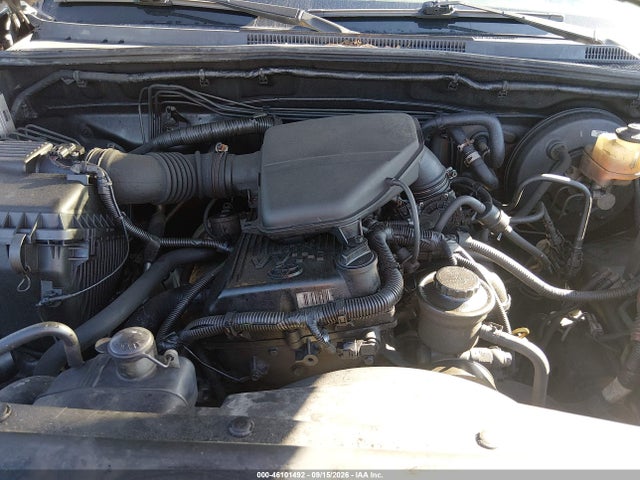 2011 Toyota Tacoma მანქანა იყიდება აუქციონზე, vin: 5TFPX4ENXBX002063, აუქციონის ნომერი: 46101492