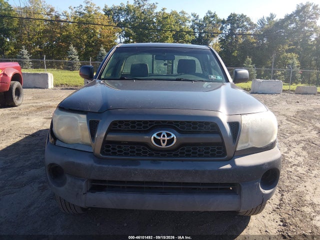 2011 Toyota Tacoma მანქანა იყიდება აუქციონზე, vin: 5TFPX4ENXBX002063, აუქციონის ნომერი: 46101492