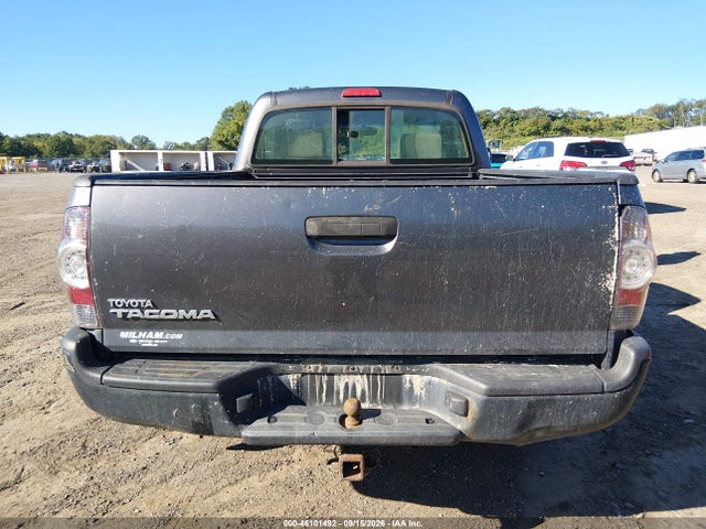 2011 Toyota Tacoma მანქანა იყიდება აუქციონზე, vin: 5TFPX4ENXBX002063, აუქციონის ნომერი: 46101492