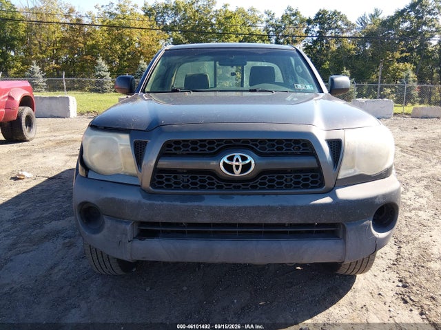 2011 Toyota Tacoma მანქანა იყიდება აუქციონზე, vin: 5TFPX4ENXBX002063, აუქციონის ნომერი: 46101492