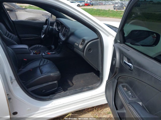 Aukcja sprzedaży 2019 Dodge Charger Srt Hellcat Rwd, vin: 2C3CDXL95KH598397, numer aukcji: 46101494