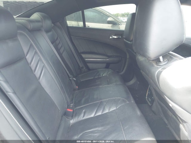 Aukcja sprzedaży 2019 Dodge Charger Srt Hellcat Rwd, vin: 2C3CDXL95KH598397, numer aukcji: 46101494