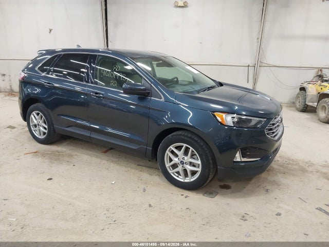 Продажа на аукционе авто 2022 Ford Edge Sel, vin: 2FMPK4J90NBA51108, номер лота: 46101495