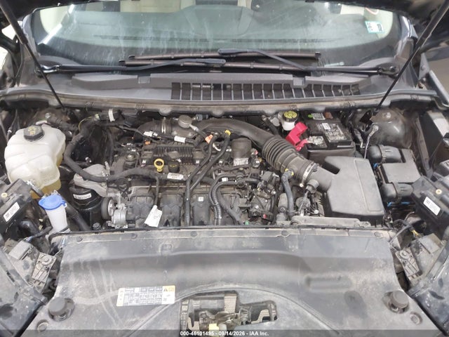 Aukcja sprzedaży 2022 Ford Edge Sel, vin: 2FMPK4J90NBA51108, numer aukcji: 46101495