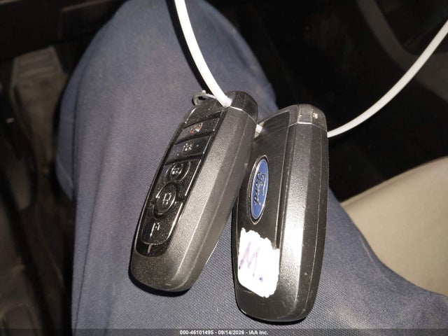 Aukcja sprzedaży 2022 Ford Edge Sel, vin: 2FMPK4J90NBA51108, numer aukcji: 46101495