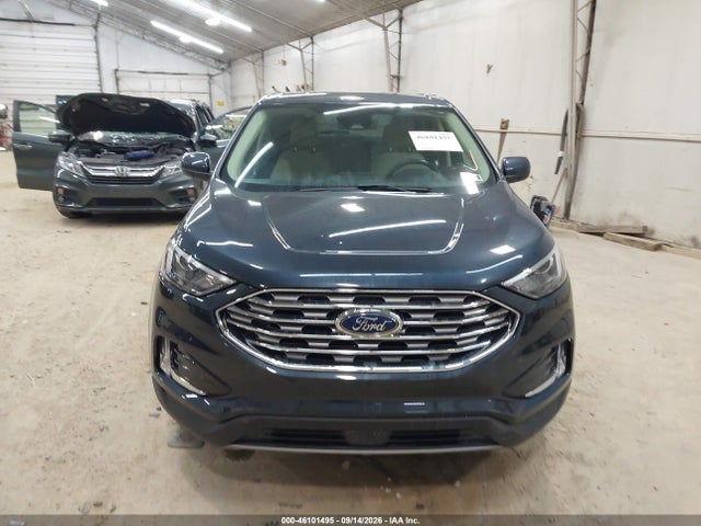 Aukcja sprzedaży 2022 Ford Edge Sel, vin: 2FMPK4J90NBA51108, numer aukcji: 46101495