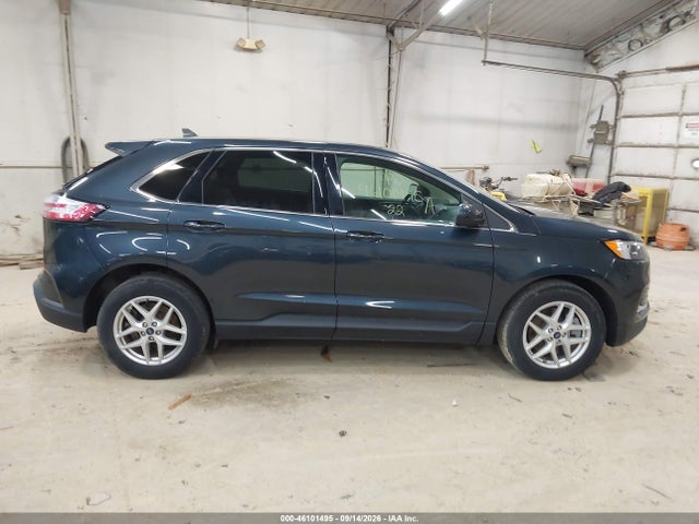 Aukcja sprzedaży 2022 Ford Edge Sel, vin: 2FMPK4J90NBA51108, numer aukcji: 46101495