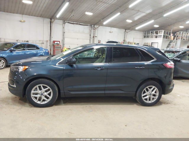 Aukcja sprzedaży 2022 Ford Edge Sel, vin: 2FMPK4J90NBA51108, numer aukcji: 46101495