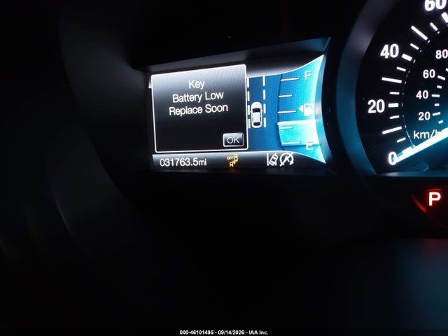 Aukcja sprzedaży 2022 Ford Edge Sel, vin: 2FMPK4J90NBA51108, numer aukcji: 46101495