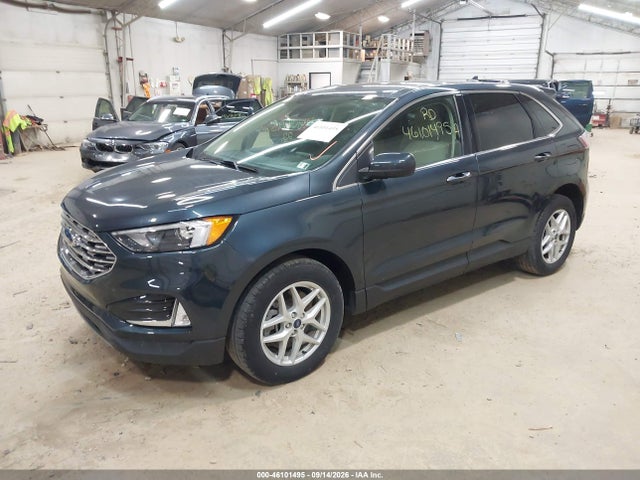Aukcja sprzedaży 2022 Ford Edge Sel, vin: 2FMPK4J90NBA51108, numer aukcji: 46101495