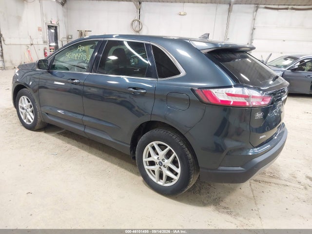 Aukcja sprzedaży 2022 Ford Edge Sel, vin: 2FMPK4J90NBA51108, numer aukcji: 46101495