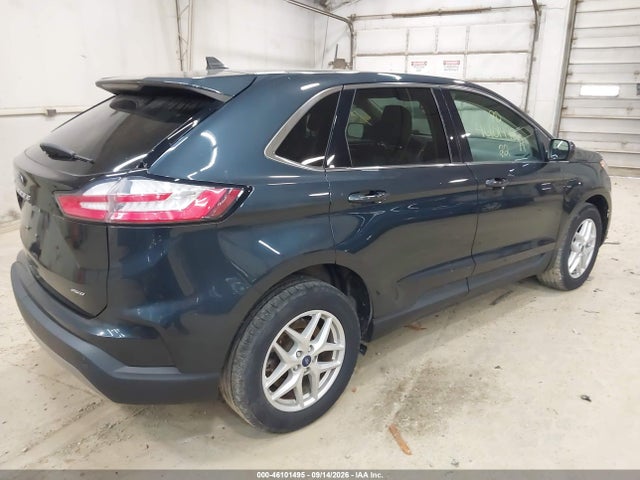 Aukcja sprzedaży 2022 Ford Edge Sel, vin: 2FMPK4J90NBA51108, numer aukcji: 46101495