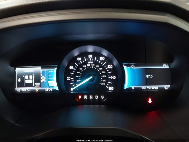 Aukcja sprzedaży 2022 Ford Edge Sel, vin: 2FMPK4J90NBA51108, numer aukcji: 46101495