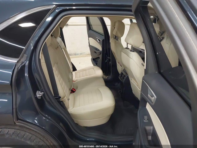 Aukcja sprzedaży 2022 Ford Edge Sel, vin: 2FMPK4J90NBA51108, numer aukcji: 46101495