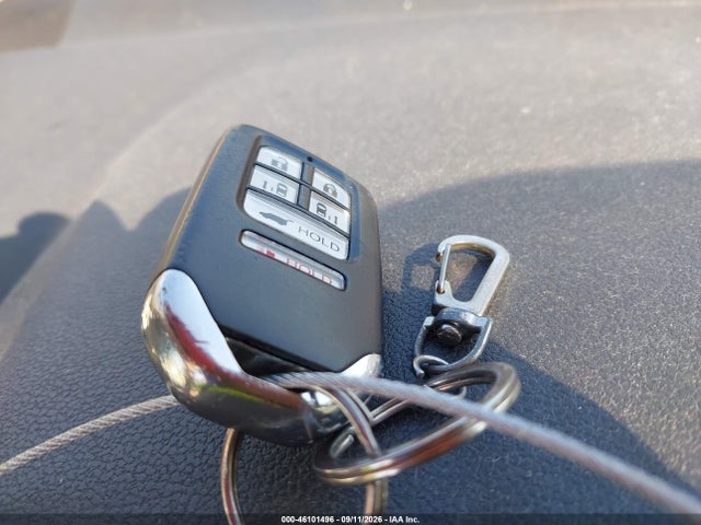Aukcja sprzedaży 2016 Honda Odyssey Ex-l, vin: 5FNRL5H63GB050455, numer aukcji: 46101496