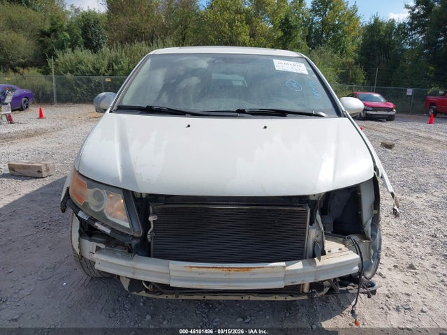 Aukcja sprzedaży 2016 Honda Odyssey Ex-l, vin: 5FNRL5H63GB050455, numer aukcji: 46101496