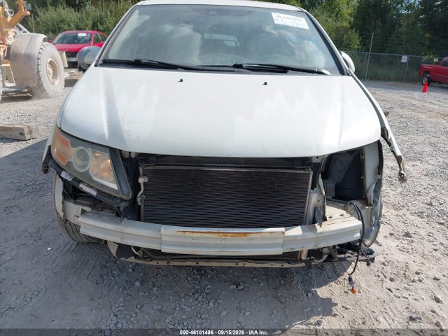 Aukcja sprzedaży 2016 Honda Odyssey Ex-l, vin: 5FNRL5H63GB050455, numer aukcji: 46101496