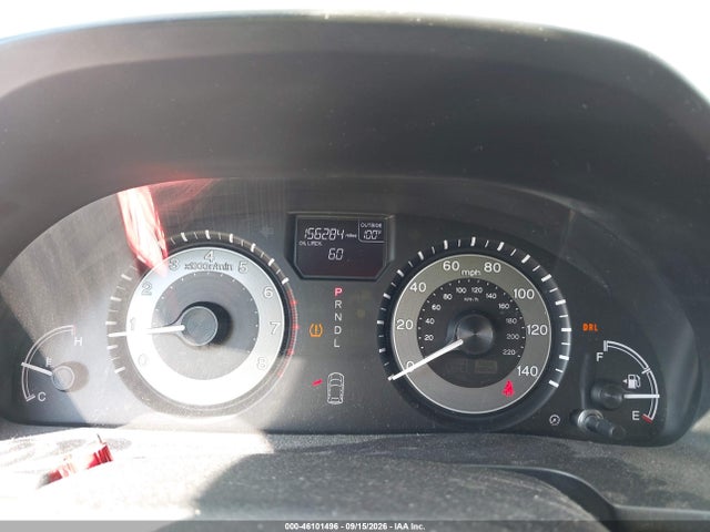 Aukcja sprzedaży 2016 Honda Odyssey Ex-l, vin: 5FNRL5H63GB050455, numer aukcji: 46101496