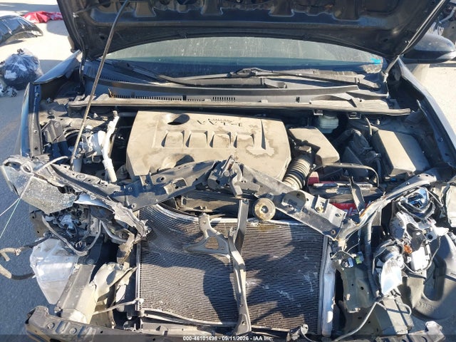 Toyota Corolla S Plus 2016 5YFBURHE4GP406431 Image 10