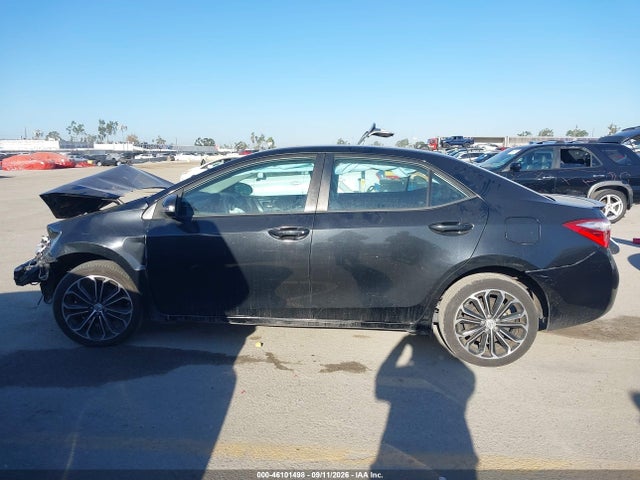 Toyota Corolla S Plus 2016 5YFBURHE4GP406431 Image 14