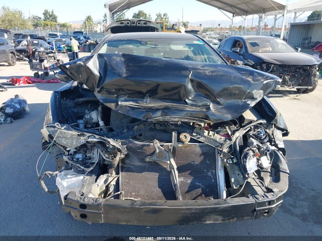 Toyota Corolla S Plus 2016 5YFBURHE4GP406431 Image 6
