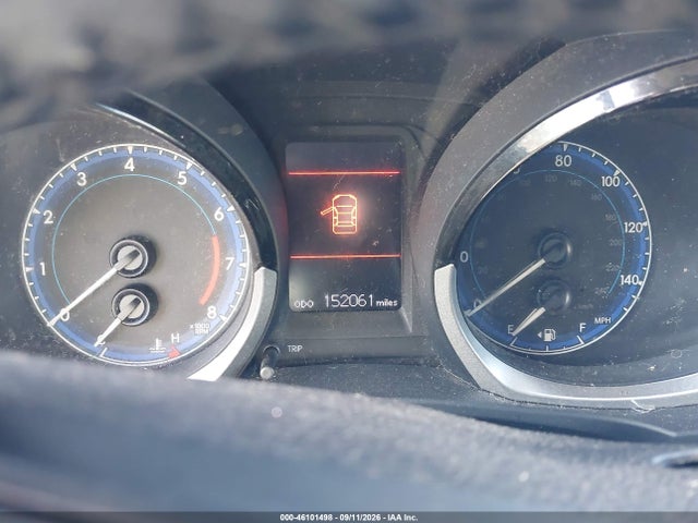 Toyota Corolla S Plus 2016 5YFBURHE4GP406431 Image 7
