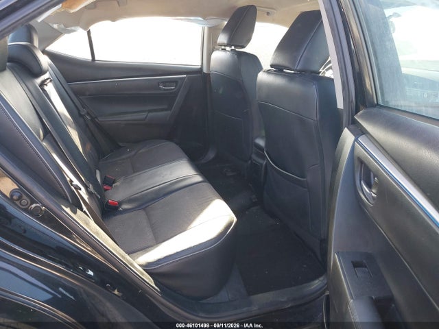 Toyota Corolla S Plus 2016 5YFBURHE4GP406431 Image 8